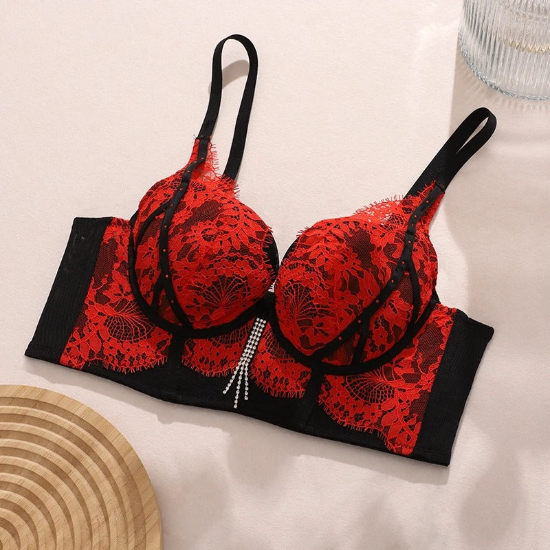 Non Padded Bra