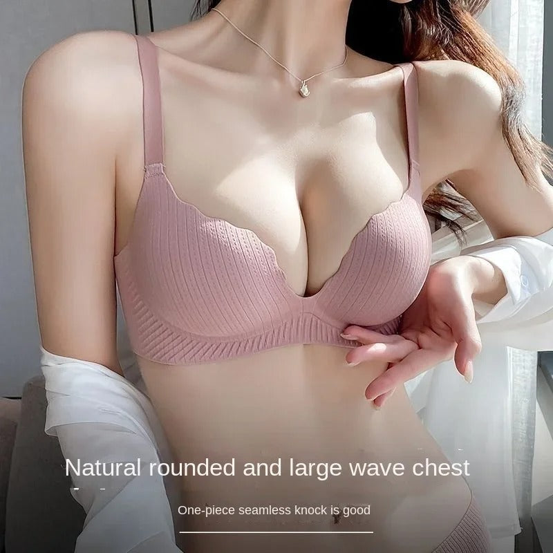 Thin Padded Non Wire