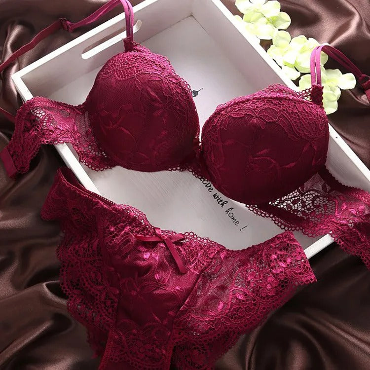 Seamless Bra