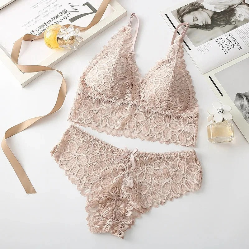 Sexy Lace Women