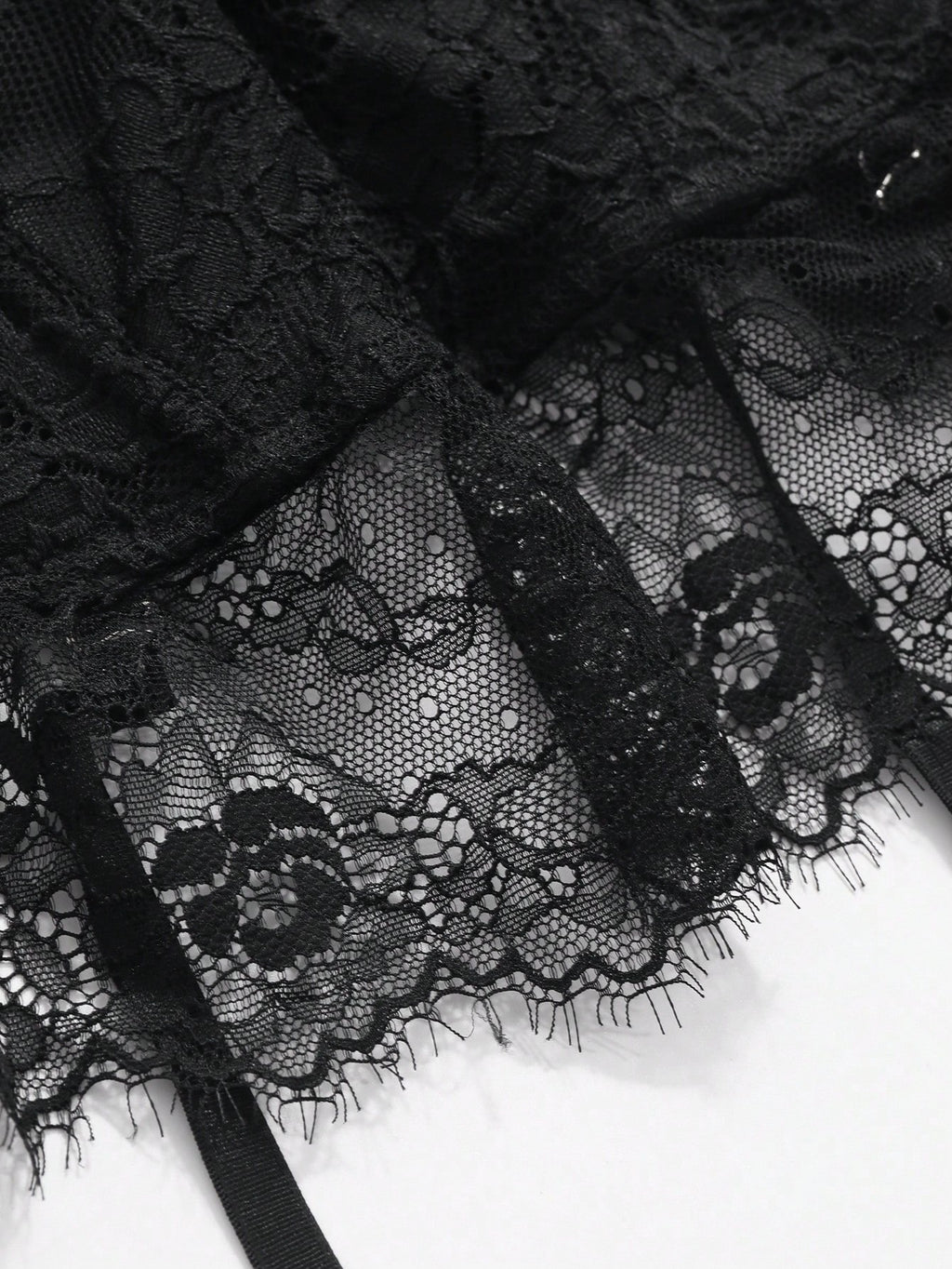 Buy 1 Get 1 Free - Limited Time Offer Lingerie Set