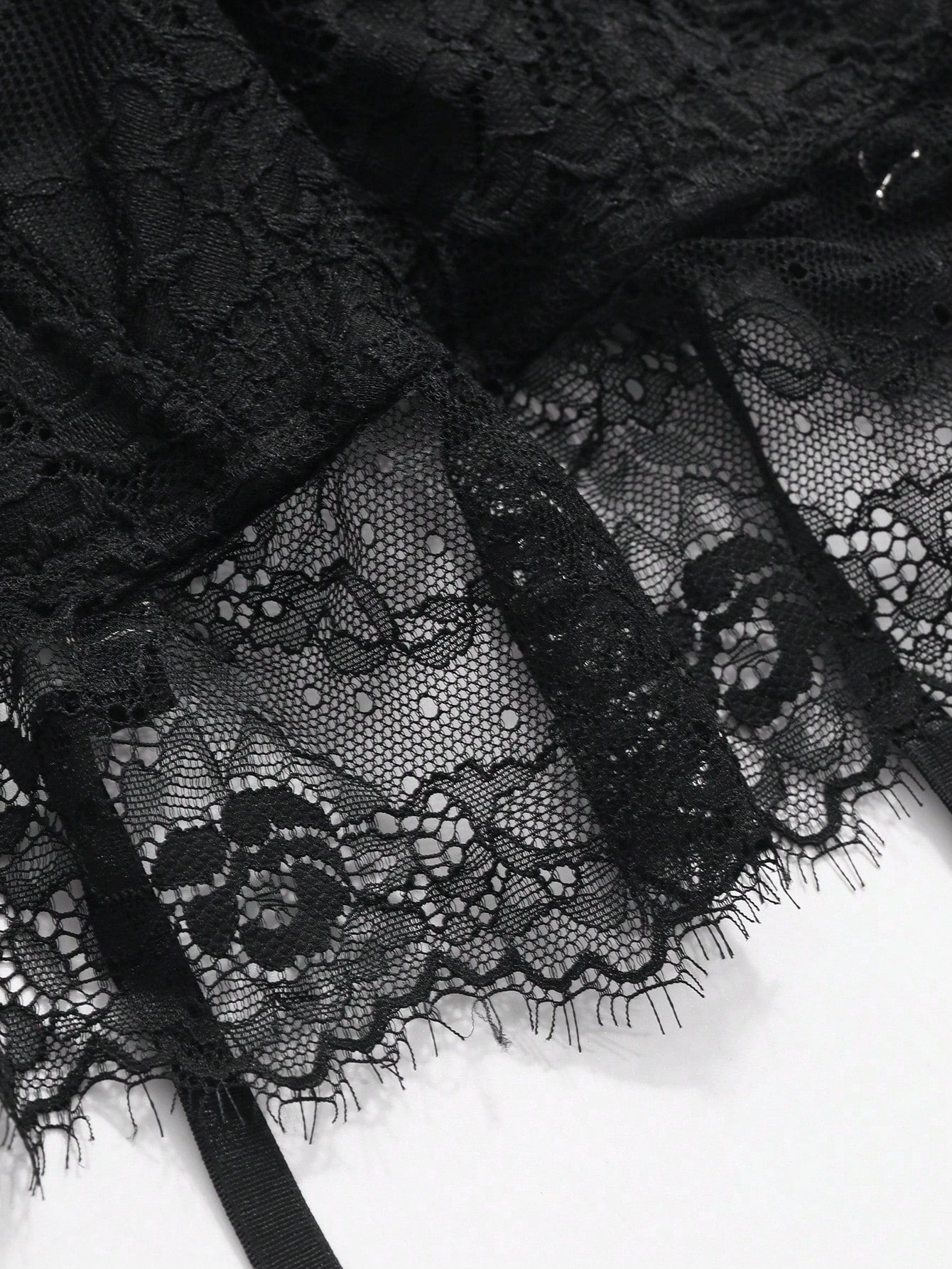 Buy 1 Get 1 Free - Limited Time Offer Lingerie Set