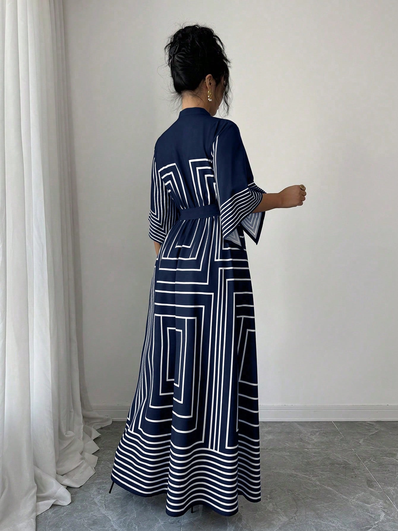 Premium Women’s Stylish Abaya