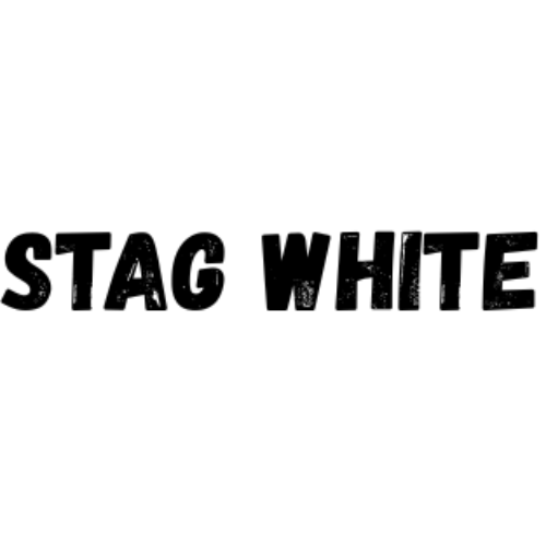 StagWhite