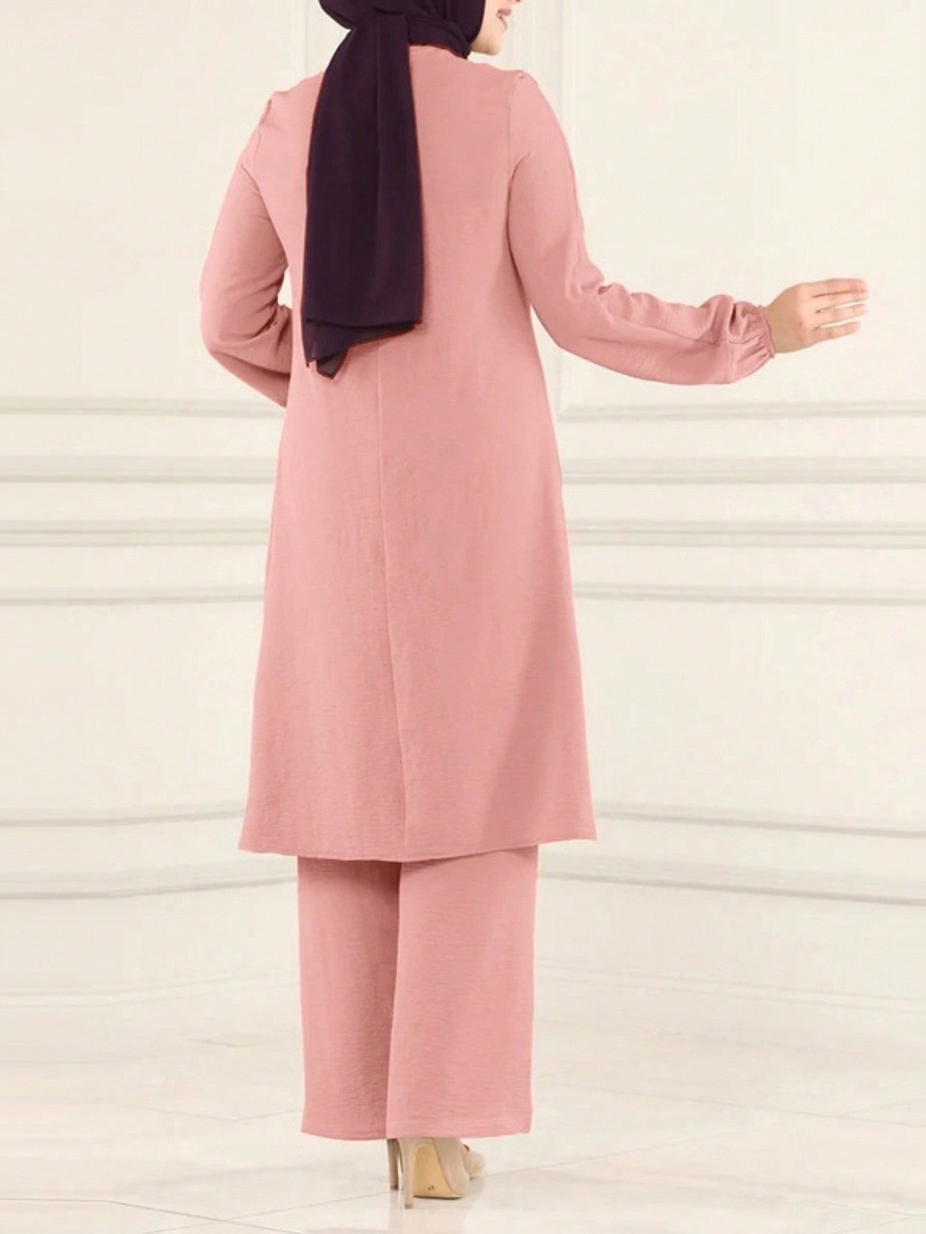 Women’s Modern Modest Wear Abaya