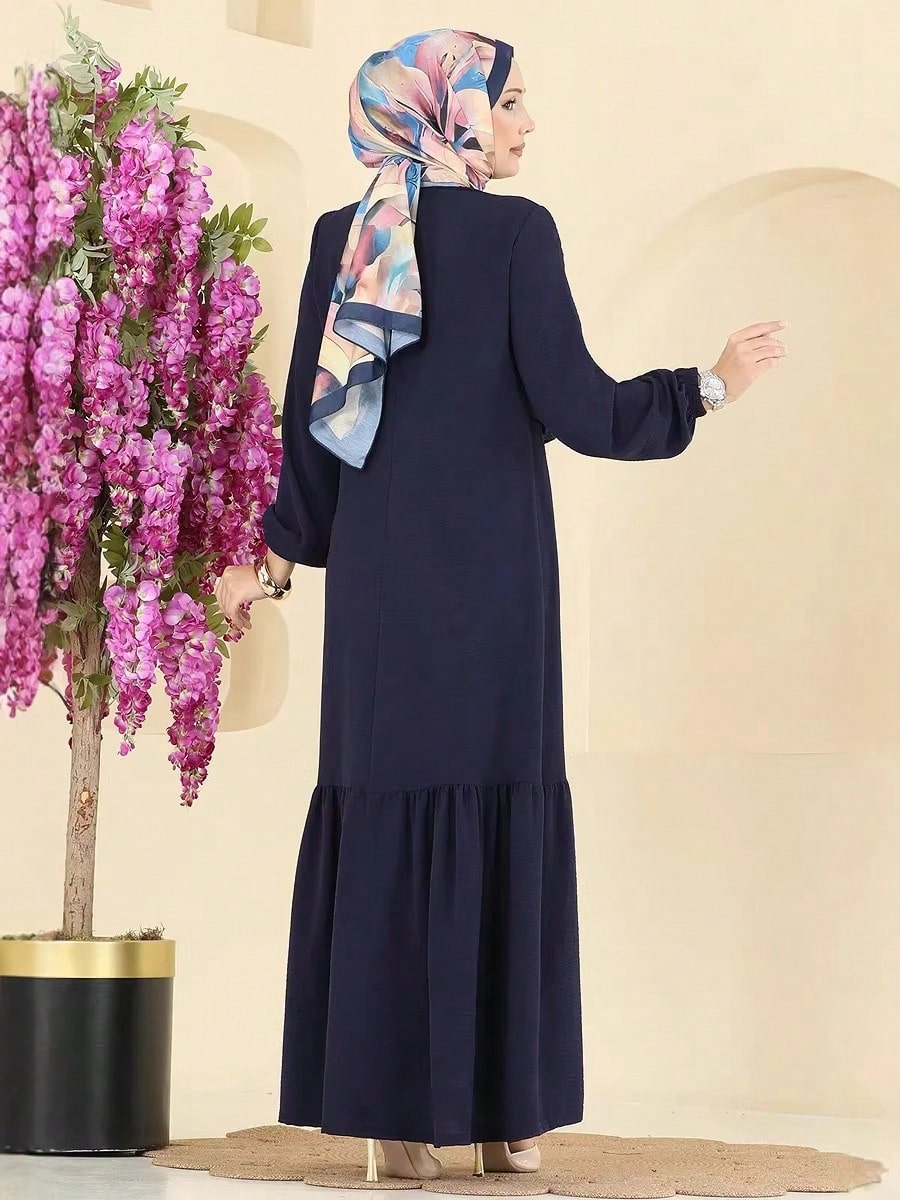 Premium Full-Cover Abaya for Women