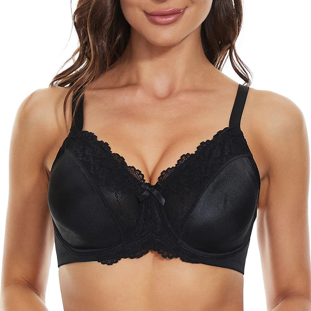 Underwire Women Bras Lace