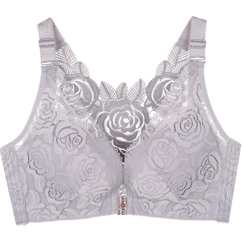 Push Up Wire-Free Bra