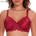Underwire Women Bras Lace