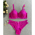 Sweet Pure Desire Bralette Set for Women