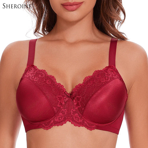 Underwire Women Bras Lace