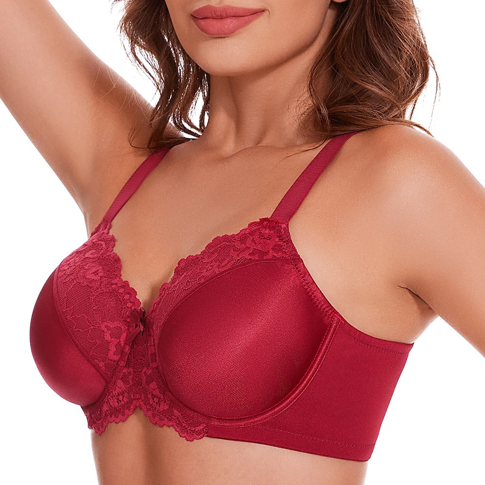 Underwire Women Bras Lace