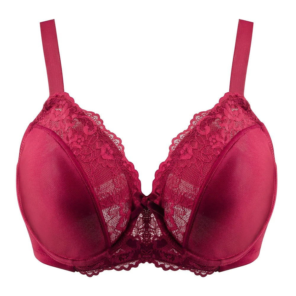 Underwire Women Bras Lace