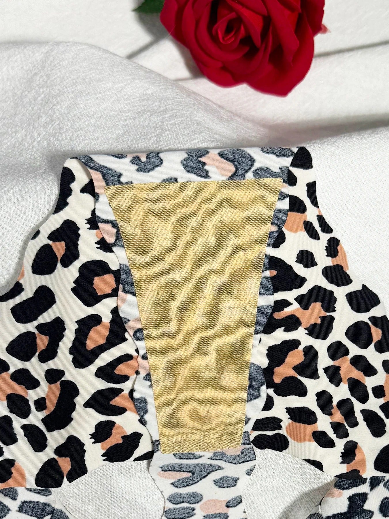 5 Pack Women's Seamless Panties