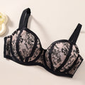 Non Padded Underwire Bra